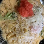 イタリア食堂 パッシオーネ - 