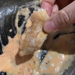 イタリア食堂 パッシオーネ - 