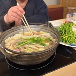 漁亭浜や エスパル店 - 