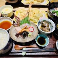 日本料理 まめ福 - 