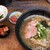 とんりゅうラーメン - 料理写真: