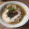 蕎麦切り よしむら