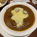 欧風カレー ボンディ - 