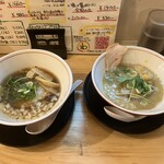 麺匠 輪 - 料理写真: