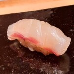 Shimbashi Sushi Seishin - 