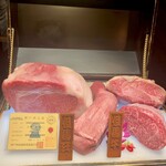 西麻布 焼肉 X - 