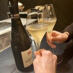 西麻布 焼肉 X - 