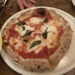 PIZZERIA DA CIBO - 