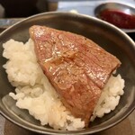 西麻布 焼肉 X - 