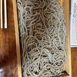 手打ち大石田そば　きよ - 