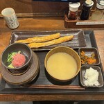 しんぱち食堂 - 