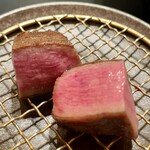 Nishi Azabu Yakiniku Ten - 