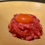 西麻布 焼肉 X - 