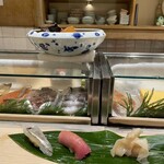 Sushiya No Matsukan - 