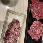 焼肉 闘牛門 - 