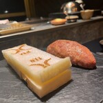 西麻布 焼肉 X - 