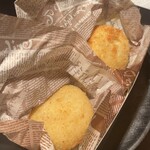 西麻布 焼肉 X - 