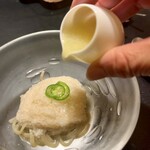 西麻布 焼肉 X - 