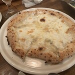 PIZZERIA DA CIBO - 