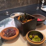 西麻布 焼肉 X - 