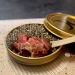 Nishi Azabu Yakiniku Ten - 