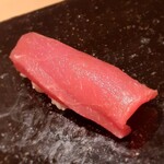 Shimbashi Sushi Seishin - 