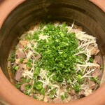 西麻布 焼肉 X - 