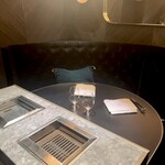 西麻布 焼肉 X - 