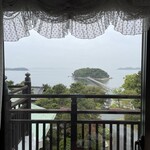 メインダイニングルーム - 