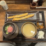 しんぱち食堂 - 