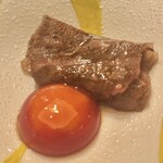 西麻布 焼肉 X - 