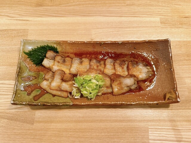 ごっちょ 酒房 ごっちょ - 甲府/居酒屋 | 食べログ