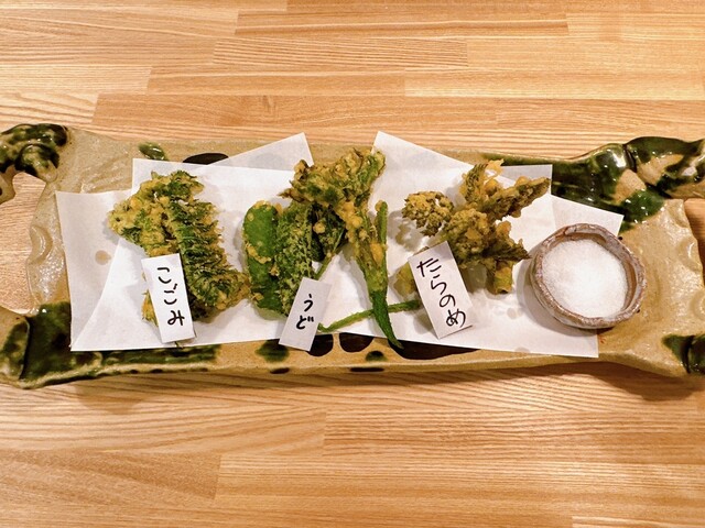 酒房 ごっちょ - 甲府/居酒屋 | 食べログ