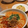 麺飯食堂 なかじま