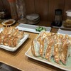 まん天餃子 横浜店