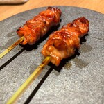 Kumano Yakitori - 