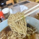 一冨士らーめん - 