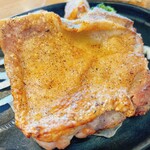 Suteki No Don - チキングリルステーキランチ