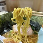 横浜ラーメン 町田家 - 