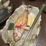 魚屋あらまさ - 