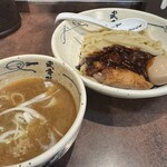 麺屋武蔵 武骨外伝 - 