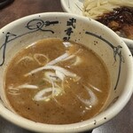 麺屋武蔵 武骨外伝 - 