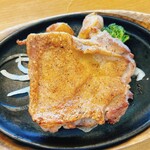 Suteki No Don - チキングリルステーキランチ