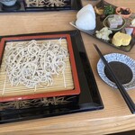 Soba No Sato Ibuki - 