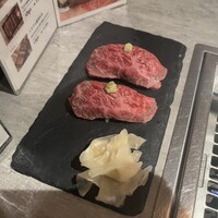 代官山焼肉 kintan - 