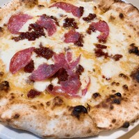 トラットリア・イタリア 品川店 - 