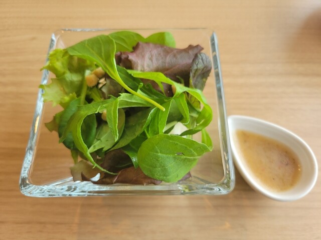 Cafe B♭（ビーフラット） - 鶴岡（カフェ）の写真