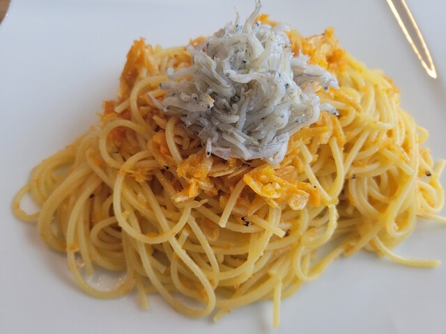 Cafe B♭（ビーフラット） - 鶴岡（カフェ）の写真