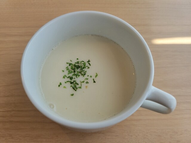 Cafe B♭（ビーフラット） - 鶴岡（カフェ）の写真