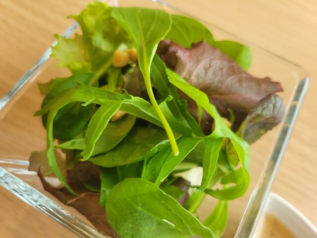 Cafe B♭（ビーフラット） - 鶴岡（カフェ）の写真